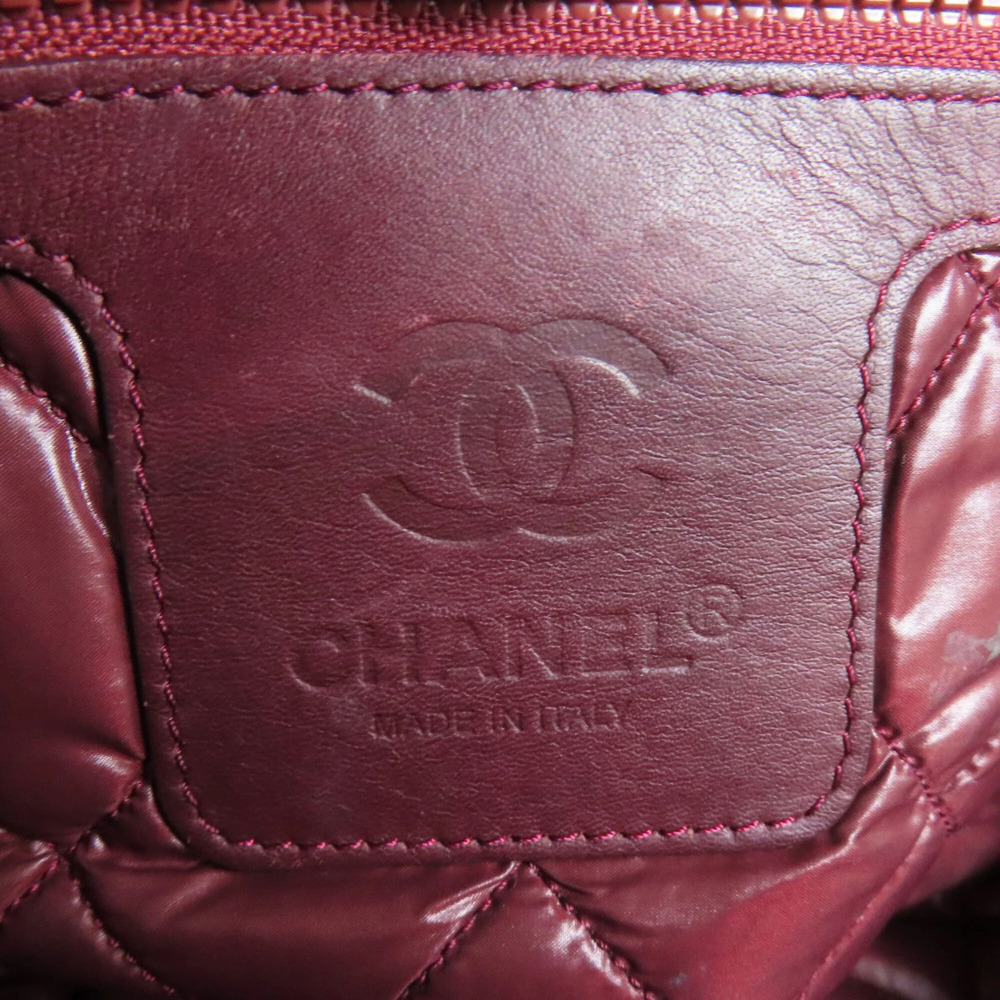 CHANEL Black Tote Bag - Picture 6 of 16